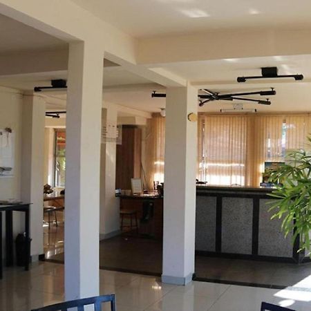 Hotel Paris Campo Grande (Mato Grosso do Sul) Exterior foto