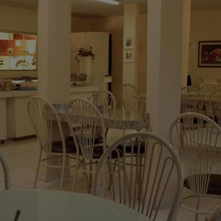 Hotel Paris Campo Grande (Mato Grosso do Sul) Exterior foto