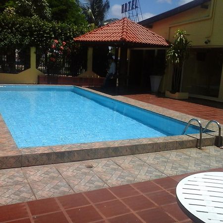 Hotel Paris Campo Grande (Mato Grosso do Sul) Exterior foto