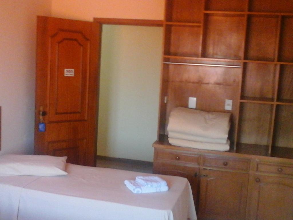 Hotel Paris Campo Grande (Mato Grosso do Sul) Exterior foto