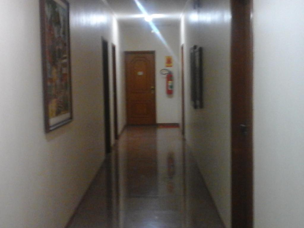 Hotel Paris Campo Grande (Mato Grosso do Sul) Exterior foto