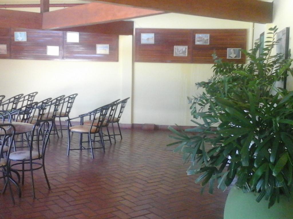 Hotel Paris Campo Grande (Mato Grosso do Sul) Exterior foto